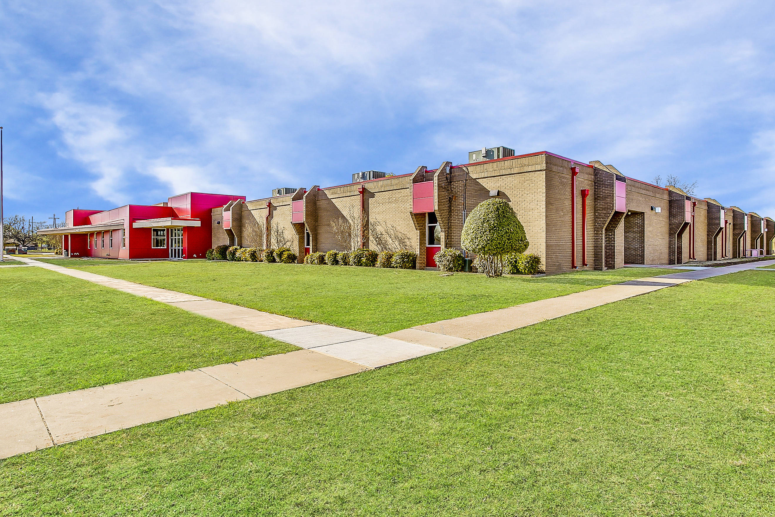 address imperial construction headquarters 400 i 20 west suite 200 weatherford tx 76086 driving